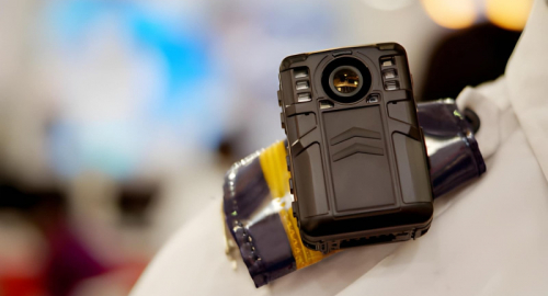 Caso Fakir, spunta il video della bodycam: cosa mostrano le nuove immagini